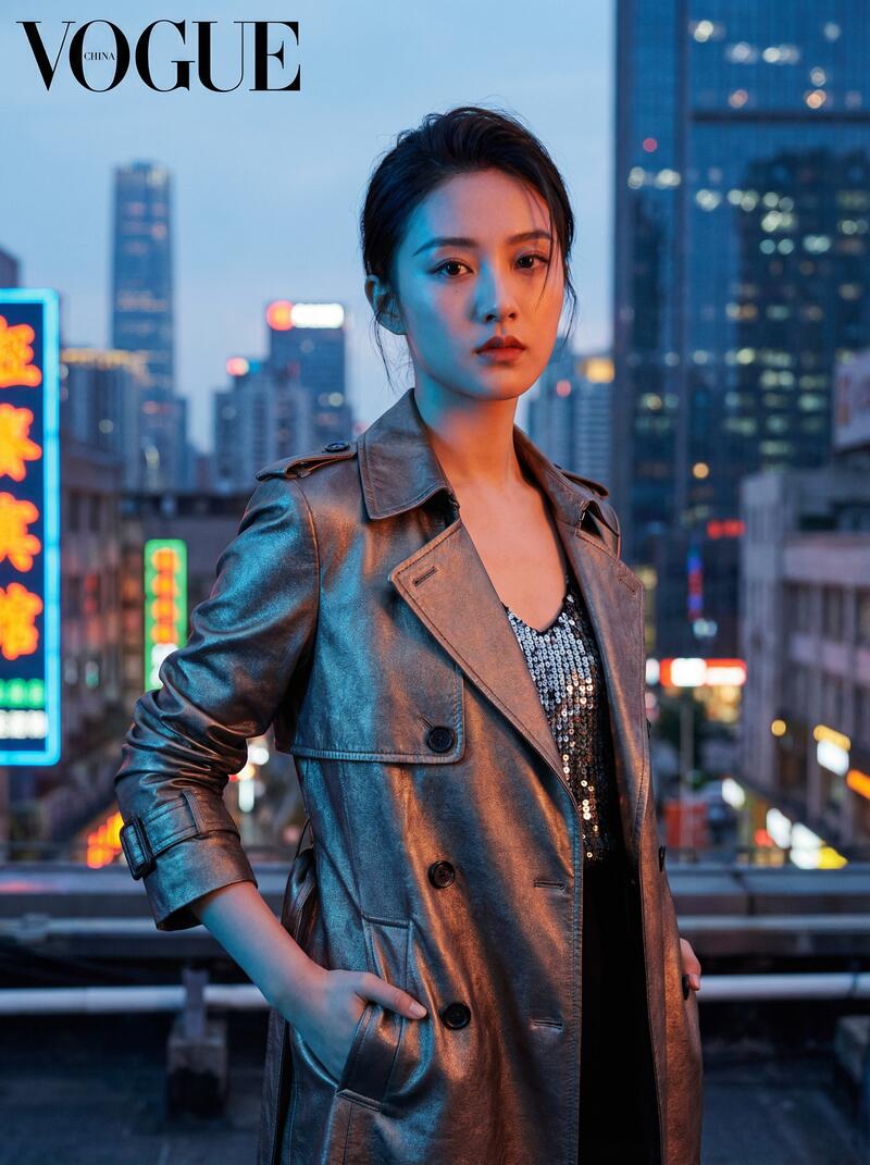 已满十八都市时尚视频短片