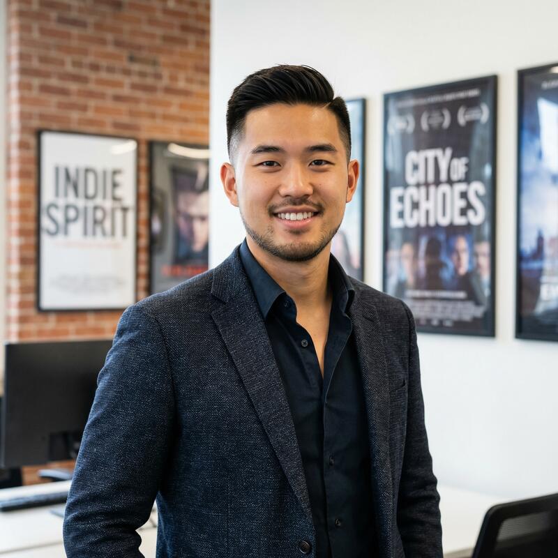 已满十八制片人张浩然